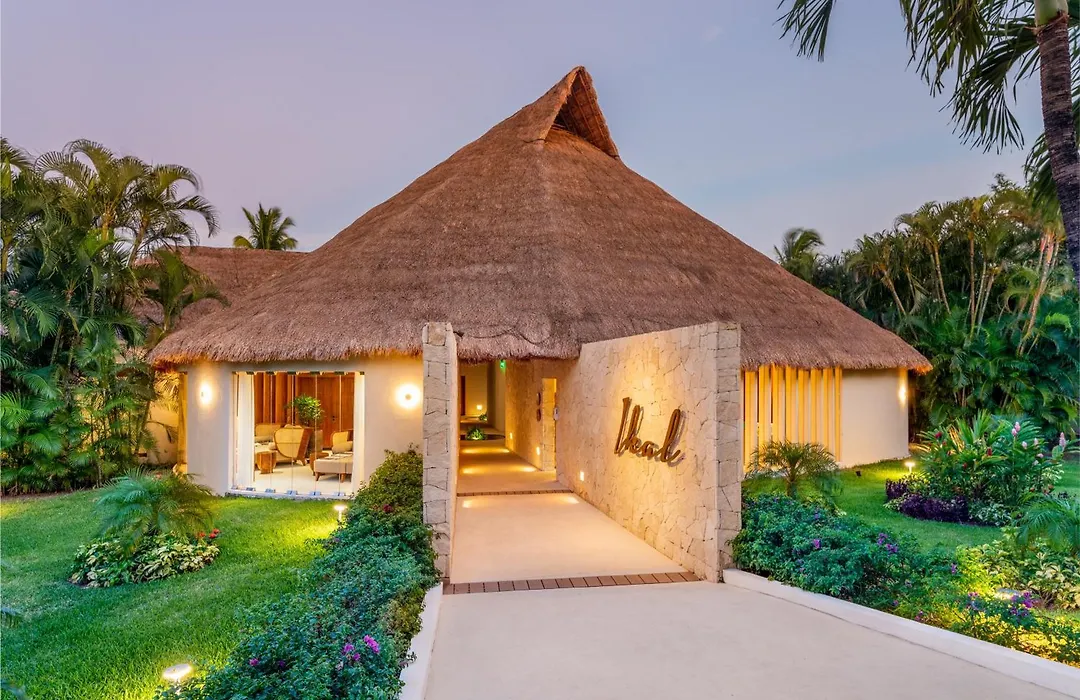 Presidente Intercontinental Cozumel Resort & Spa By Ihg-1