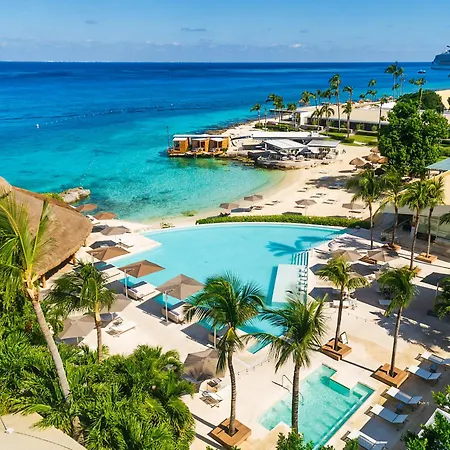 Presidente Intercontinental Cozumel Resort & Spa By Ihg-2