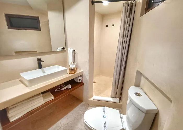 Casa Del Mar Cozumel Hotel & Dive Resort With Free Access To An Exclusive Beach Club