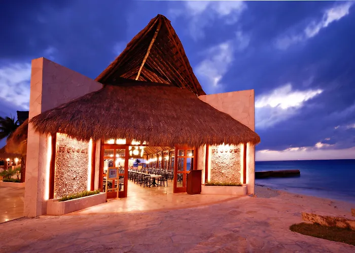 El Cozumeleno BeachResort Hotel